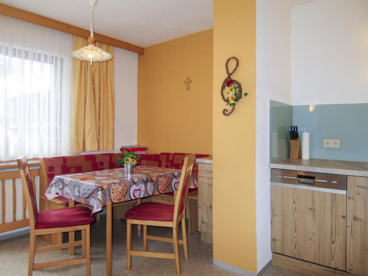 Apartment Beate - Soe185 By Interhome Зельден Екстер'єр фото